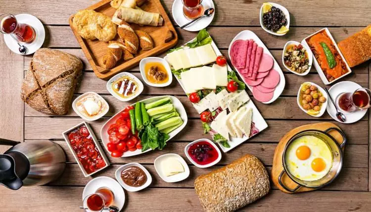 En Iyi Turk Yemekleri Belli Oldu Listenin Basini Kimse Beklemiyordu 1772962066 6839 W750 H428