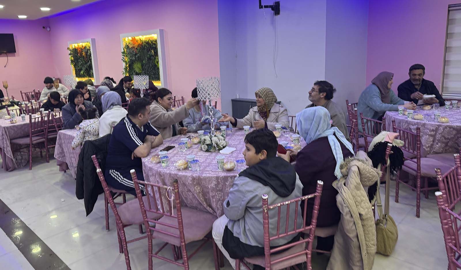 Görme Engellilerrrr