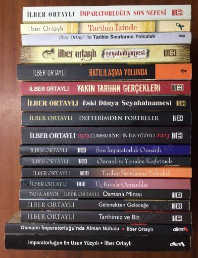 İlber Ortayli (4)