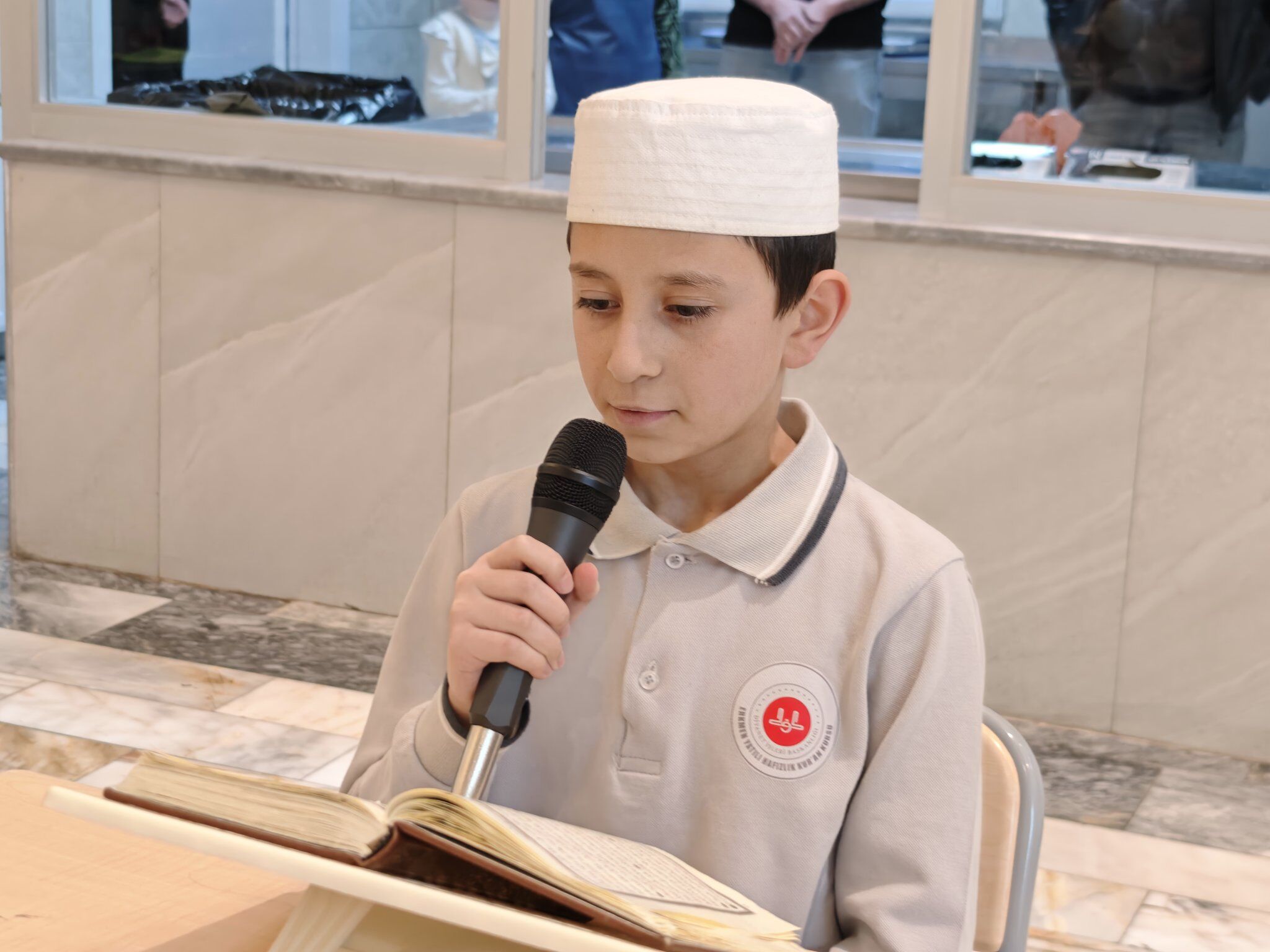 Mi̇lletveki̇li̇ Arslan Erkmen’de Temaslarda Bulundu (3)