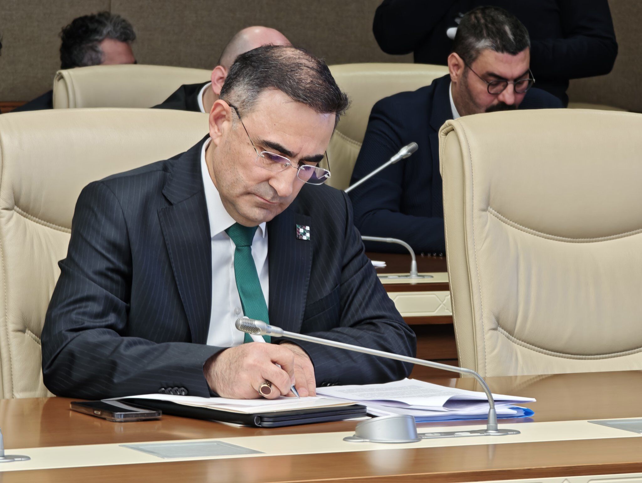 Mi̇lletveki̇li̇ Arslan Sosyal Yardimlar Daha Güçlü Hale Gelecek (2)