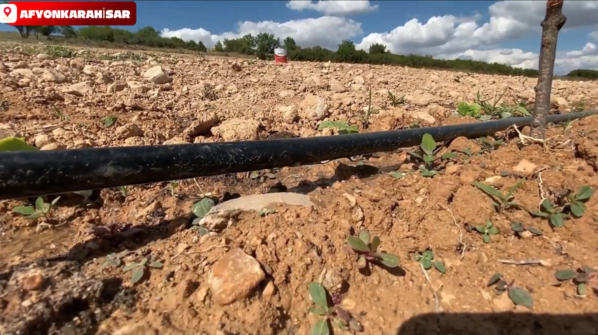 Mi̇lletveki̇li̇ Özkaya Afyonkarahi̇sar’da 589 Su Tesi̇si̇ Tamamlandi (2)