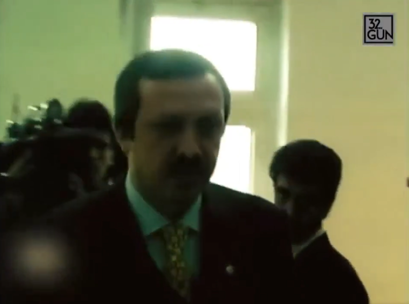 Mi̇lletveki̇li̇ Özkaya’dan 1998 Davasi Paylaşimina Tepki̇ “Bi̇li̇yoruz Tabi̇i̇ Ki̇…” (2)