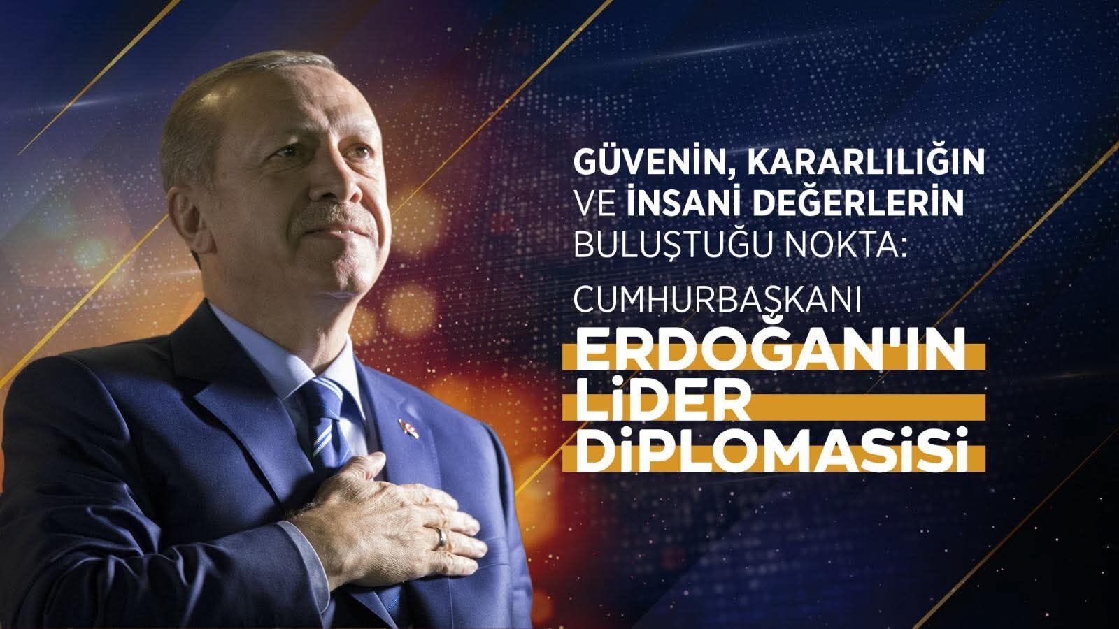 Mi̇lletveki̇li̇ Yurdunuseven Erdoğan Li̇derli̇ği̇nde Türki̇ye Barişin Temi̇nati (3)