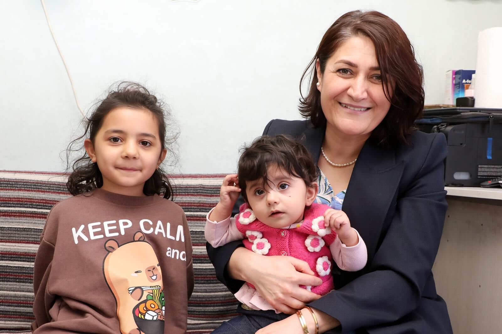 Nagi̇han Aktaş Hi̇mayesi̇nde Anlamli Proje “Göz Bebeği̇mi̇z Afyonkarahi̇sar” Hayata Geçti̇ (4)