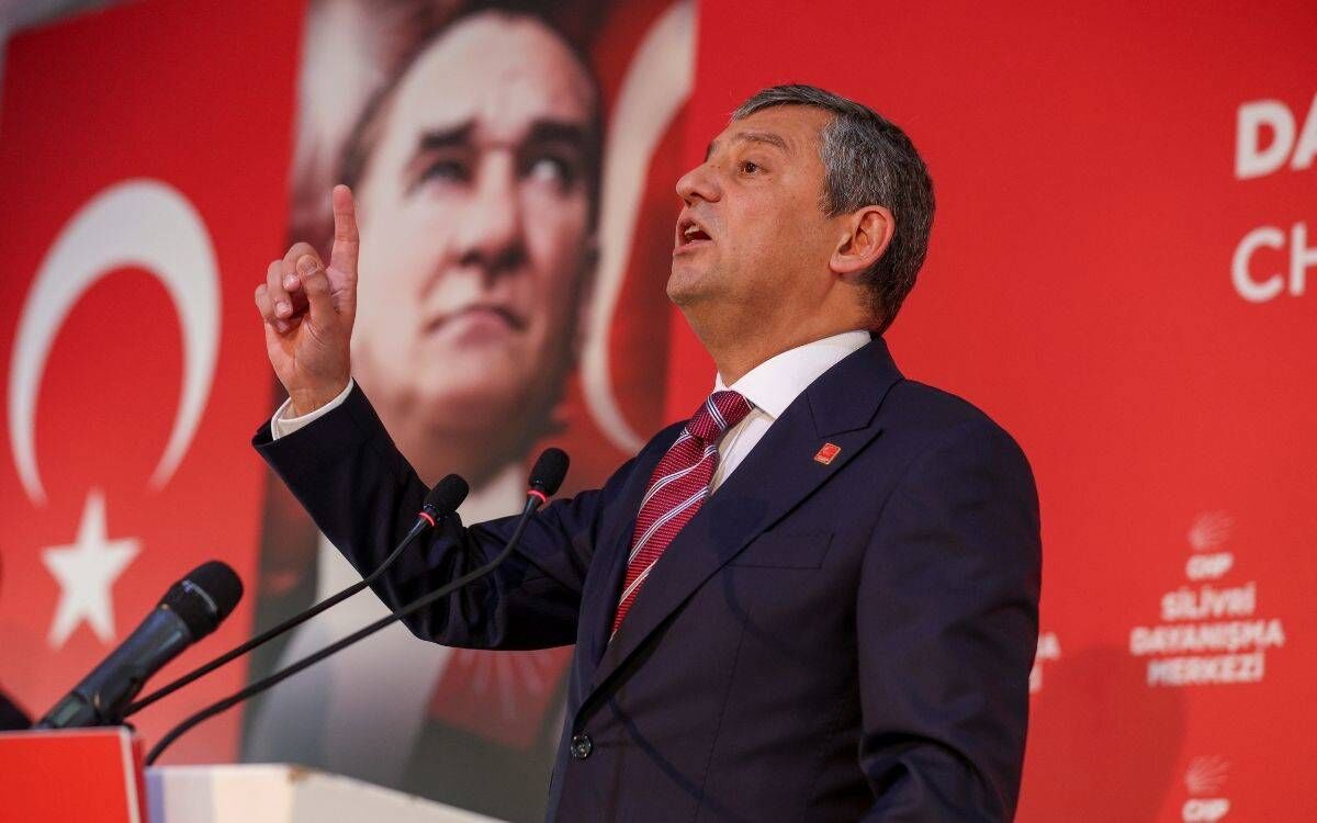 Ozel Chpyi Burada Toplanti Yapmaya Mecbur Birakan Ak Partinin Kara Duzenine Yaziklar Olsun