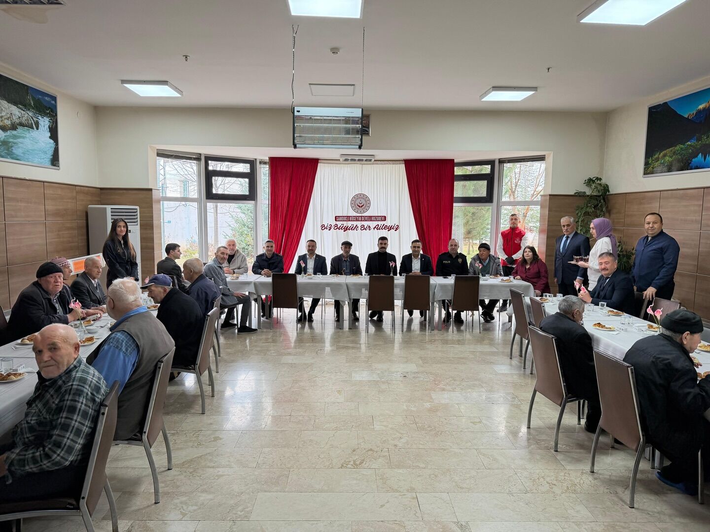 Sandikli Bayramlaşma (2)