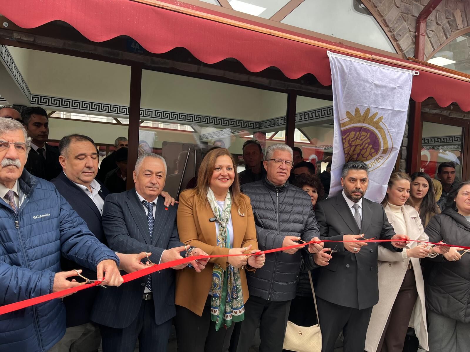 Yemek Dağitimi (16)