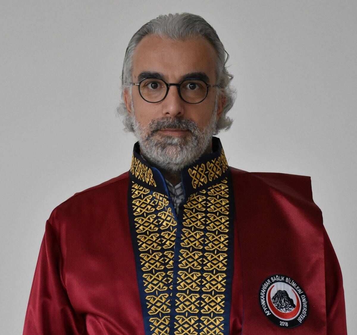 Abdulkadir B U C A K 1