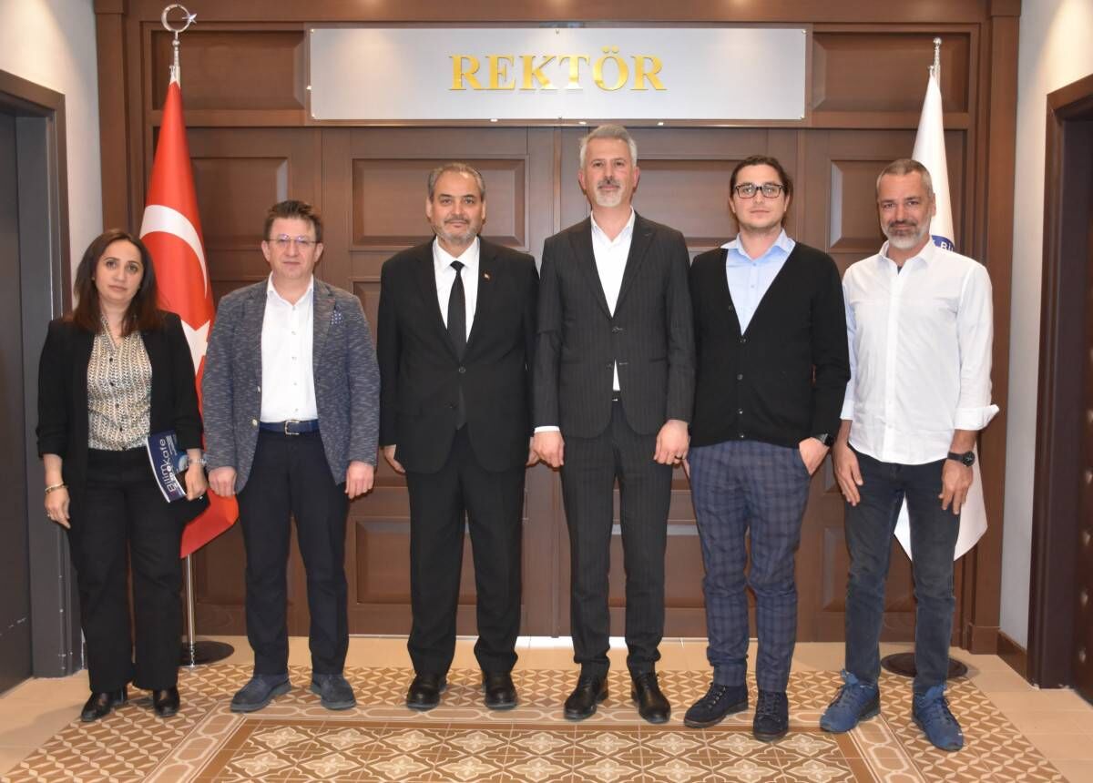 Afsü’de Doku Ve Hücre İşleme Üreti̇m Merkezi̇ İçi̇n Çalişmalar Başladi (1)