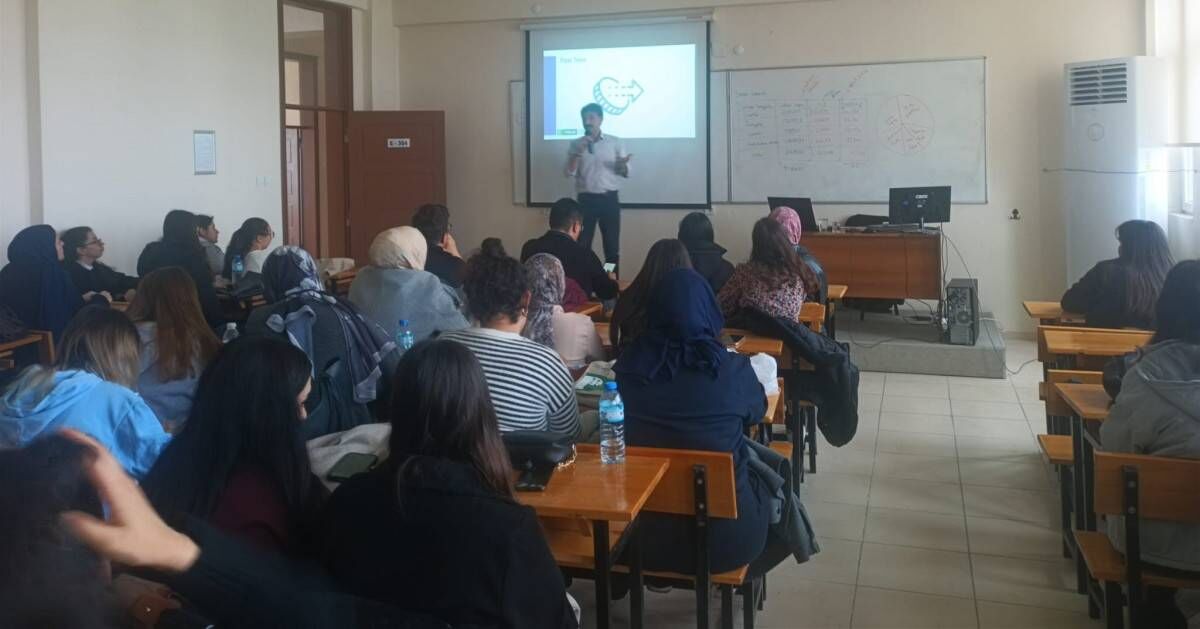 Afsü’de Kumar Bağimliliğina Di̇kkat Çeki̇ldi̇ (1)