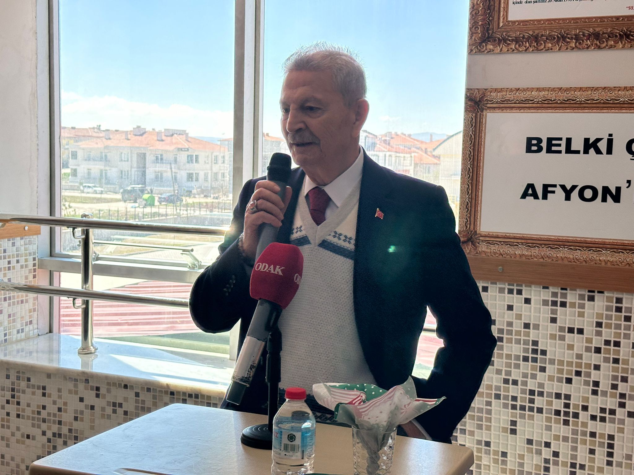 Afyon Sevdalisi Osman Atti̇la, Vefatinin 48. Yilinda Unutulmadi3