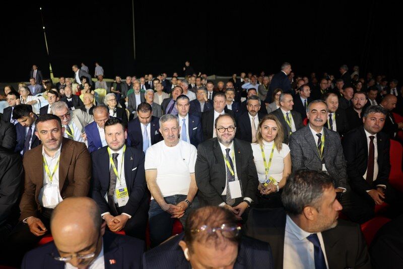 Afyonkarahisar Yöresel Lezzetleri Yörex Fuarı’nda Yoğun İlgi Gördü1