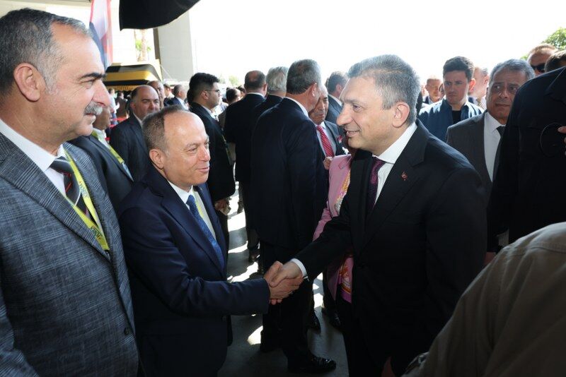 Afyonkarahisar Yöresel Lezzetleri Yörex Fuarı’nda Yoğun İlgi Gördü3