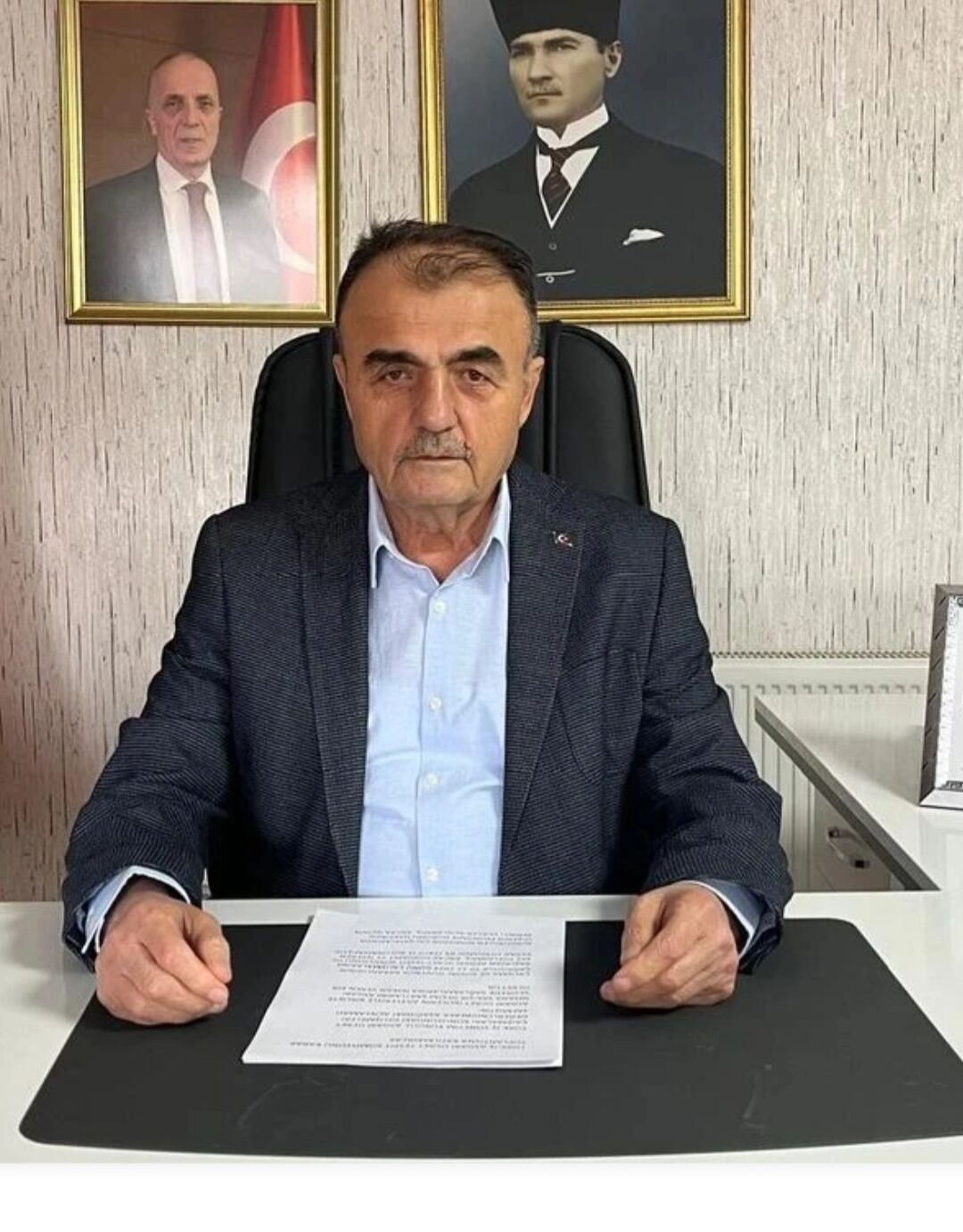 Afyonkarahisar’da 1 Mayıs Kutlamasının Adresi Belli Oldu1