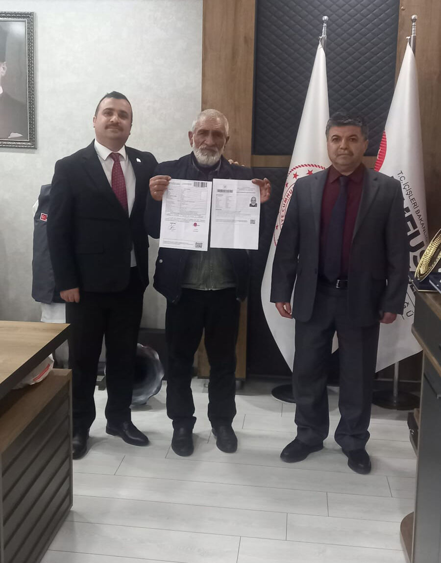 Afyonkarahi̇sar’da Sakli Nüfus Dosyasi Karara Bağlandi (5)