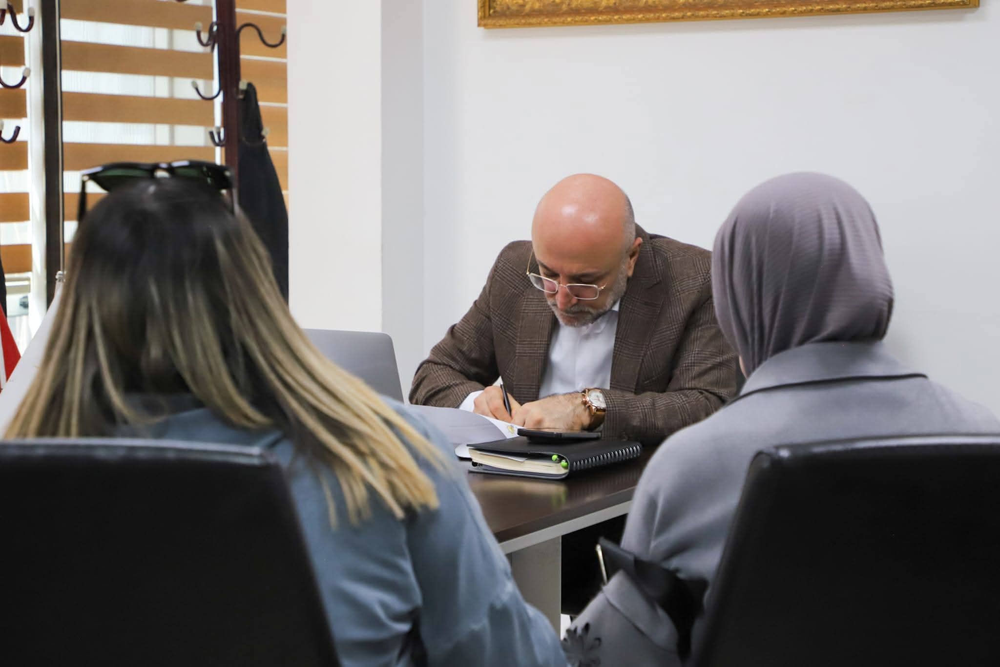 Ak Parti̇ Halk Günü (4)