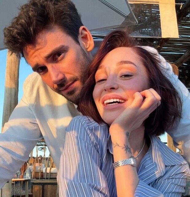 Alya Şahi̇nler (1)