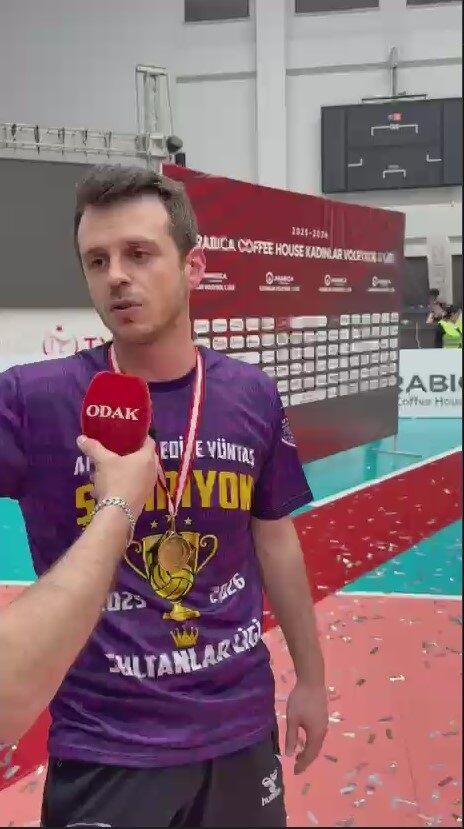 Analist Özay Yıldız