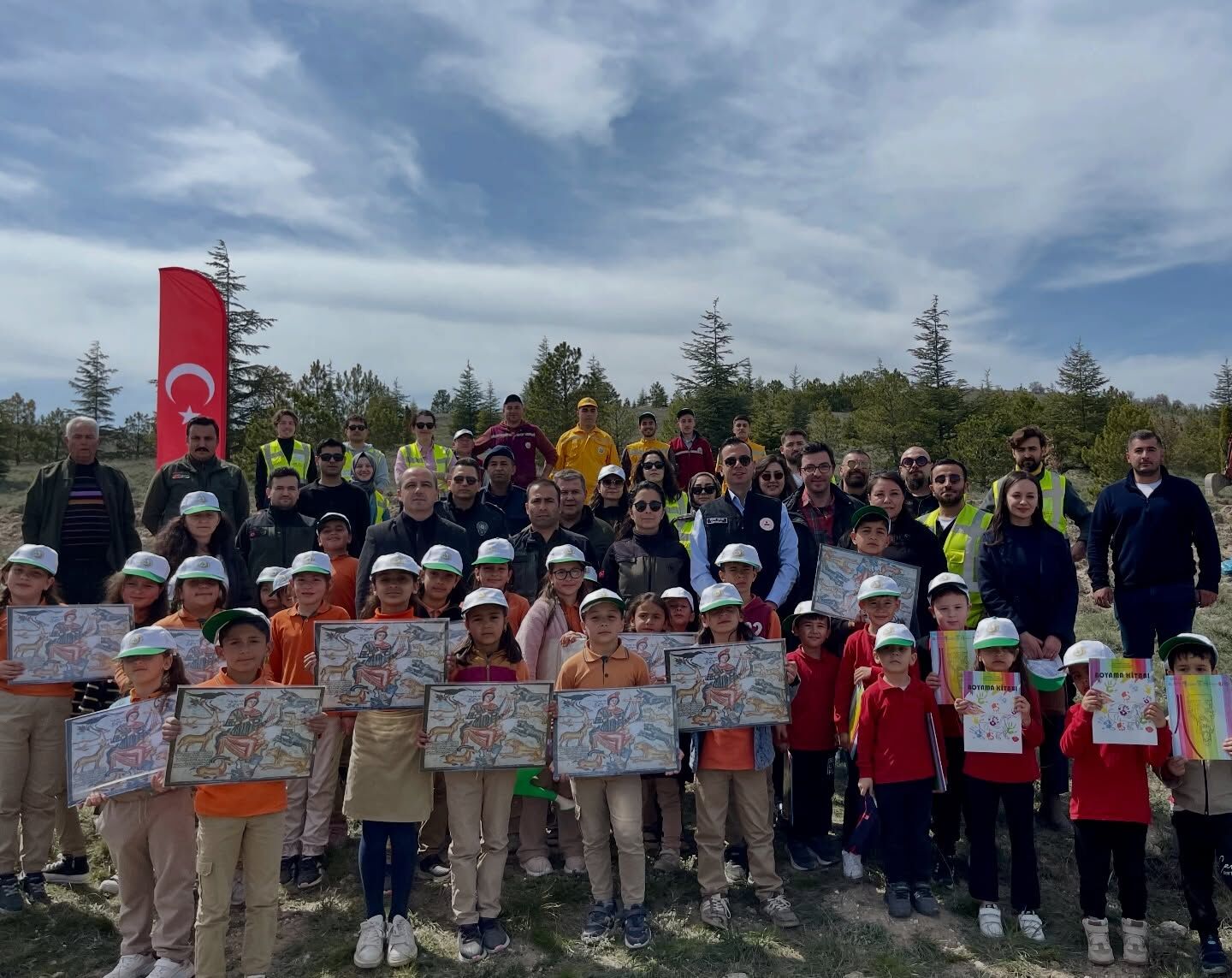 Balmahmut’ta Fi̇dan Di̇ki̇mi̇2