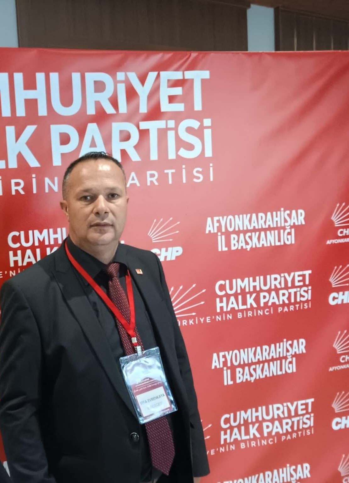 Chp’li̇ Evrenkaya Ak Parti̇’yi̇eleşti̇rdi̇
