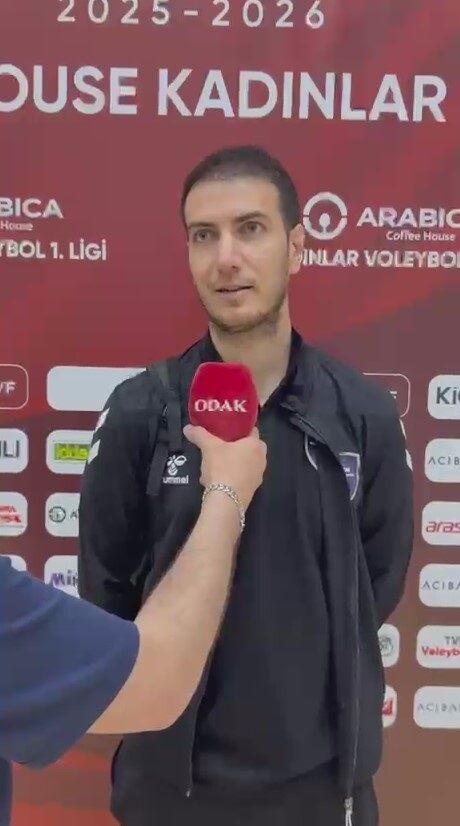 Fizyoterapist Furkan Yavaş