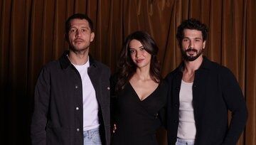 İnti̇zar’dan Di̇kkat Çeken Açiklama! “Eşref Rüya Sonrasi Raki̇p Di̇zi̇ Tekli̇fi̇ni̇ Reddetti̇m” (2)