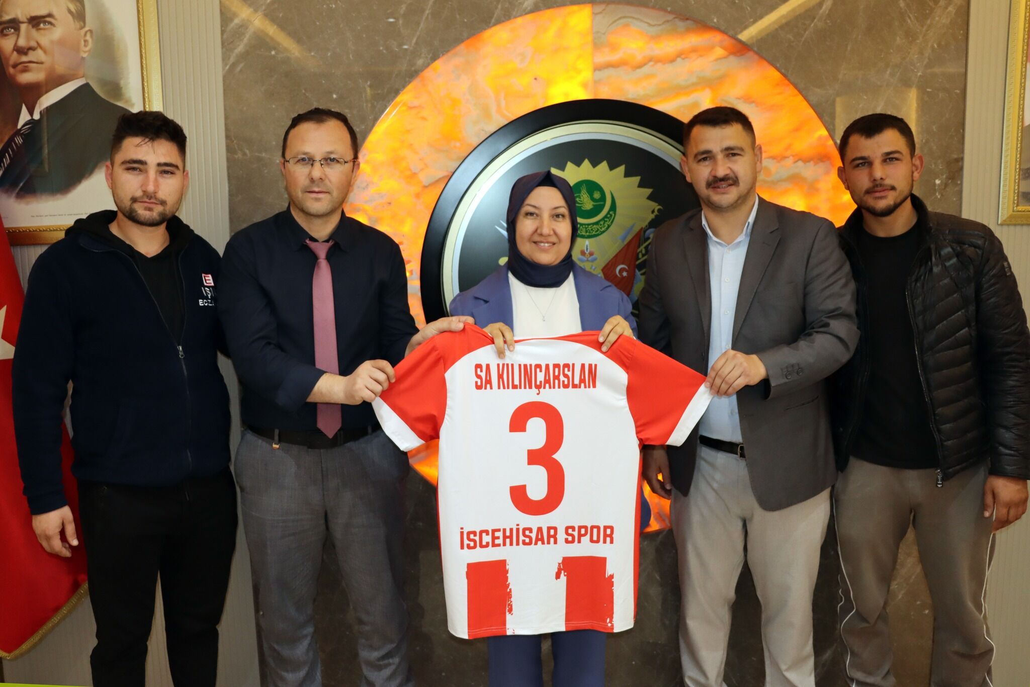 İscehisar Spor’dan Teşekkür11
