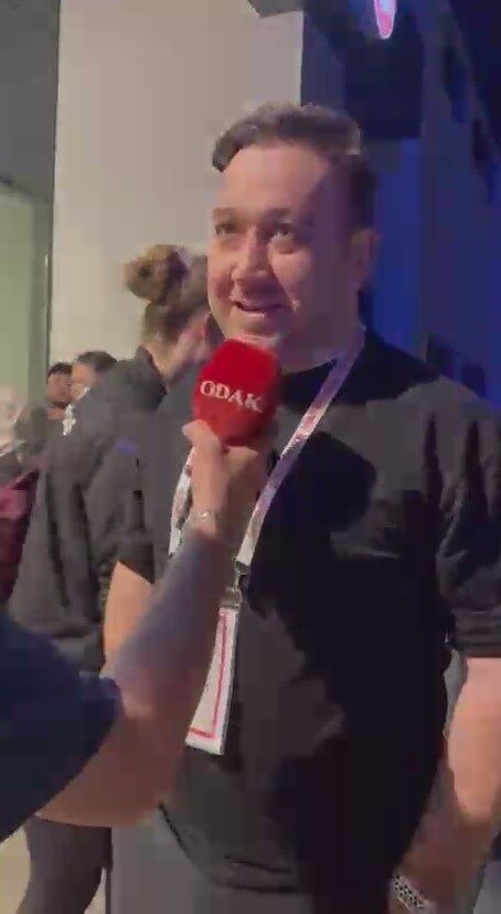 Kulüp Medya Ahmet Topuztaş