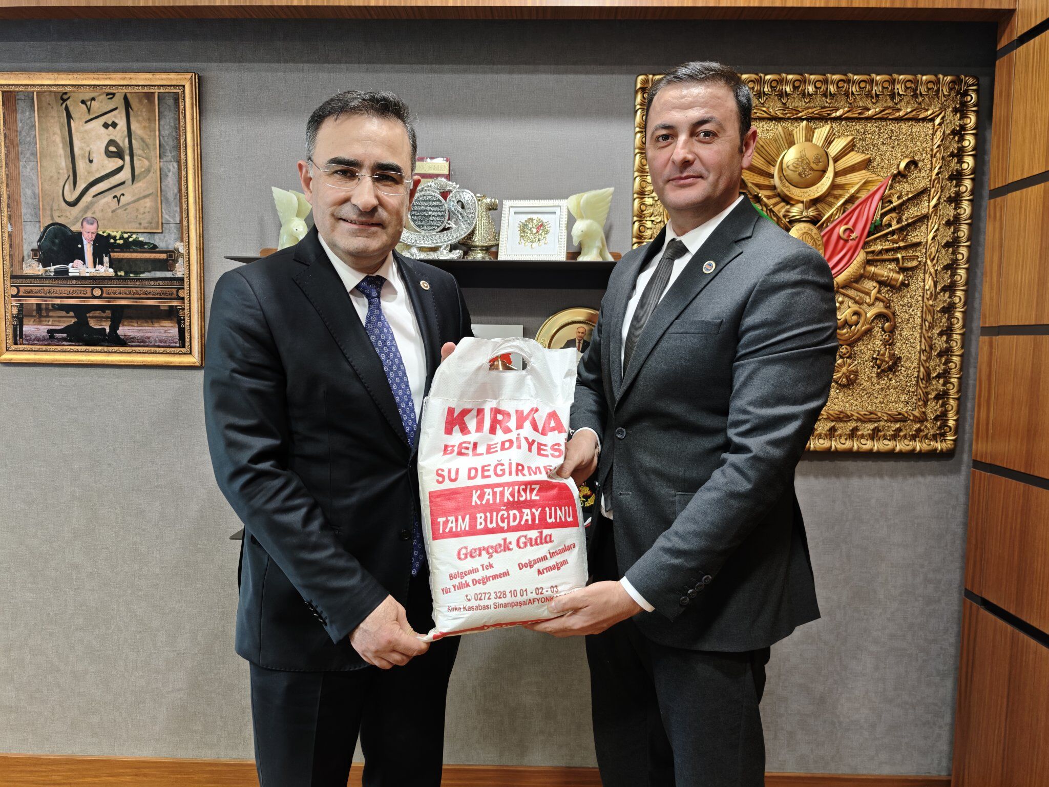 Mi̇lletveki̇li̇ Arslan Tbmm’de Tari̇h Ve Yerel Değerler Üzeri̇ne Görüşmeler Gerçekleşti̇rdi̇ (2)