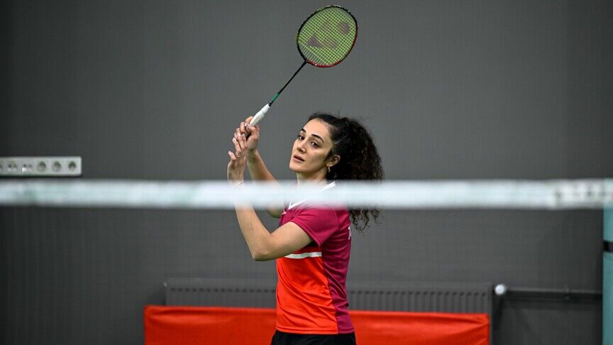 Neslihan Arın’dan Avrupa’da Büyük Başarı..