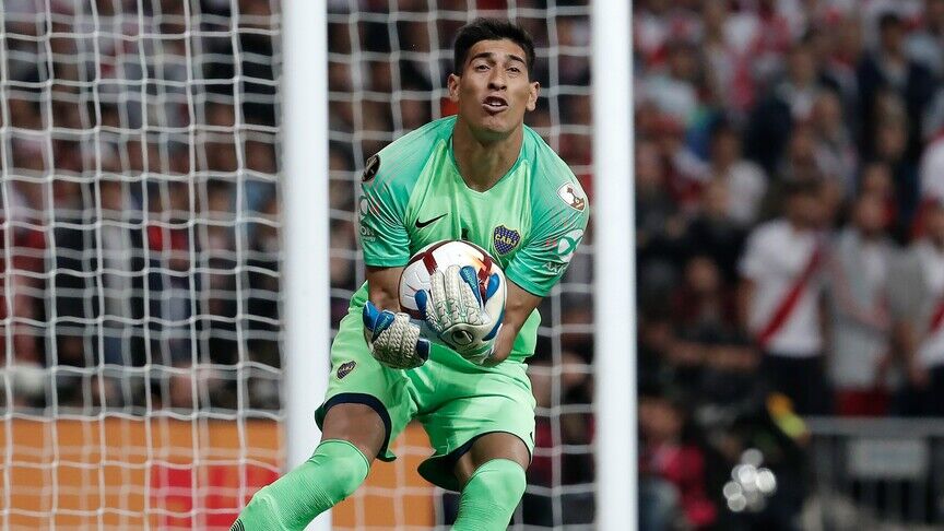 Raki̇bi̇ne Yumruk Atan Kaleci̇ye Rekor Ceza1