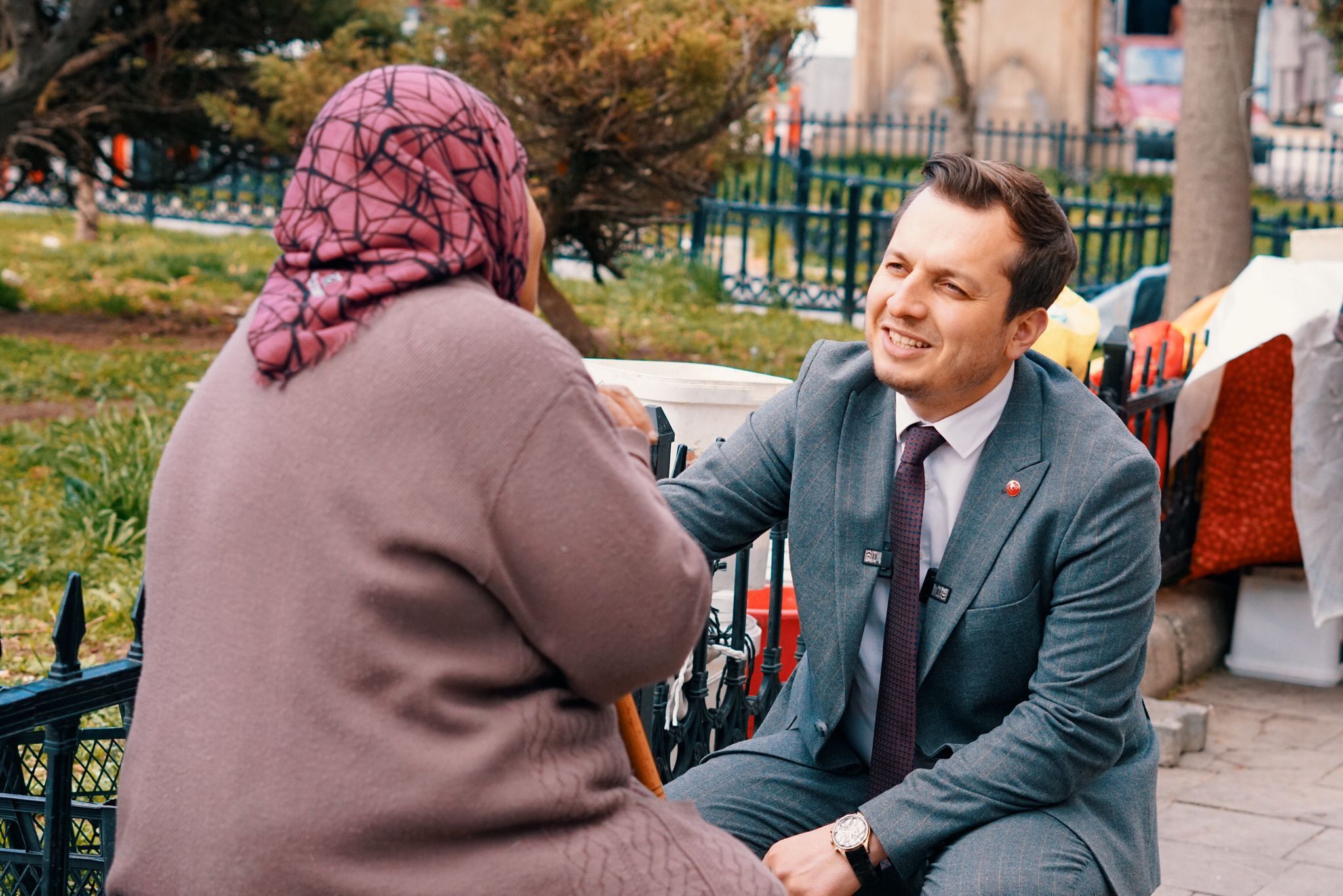 Saadet Partisinden Emeklilere 1 Maaş İkramiye Teklifi2