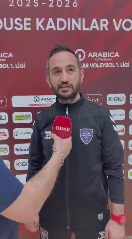 Staf Ekibi Adem Arı