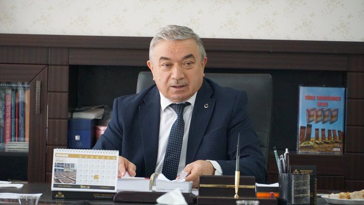 Şuhut Belediye Meclisi Nisan Ayı Toplantısı Gerçekleştirildi2