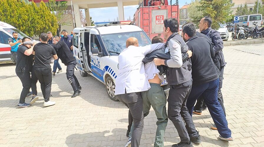 Şuhut’ta Hastane Tatbi̇kati Gerçeği̇ni̇ Aratmadi2