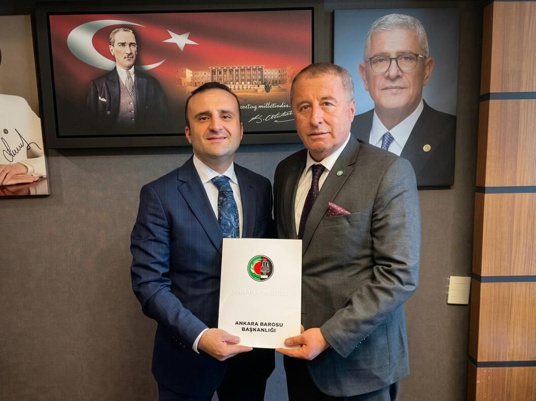 Tbmm’de Hukukun Evrensel Değerleri̇ Masaya Yatirildi (2)