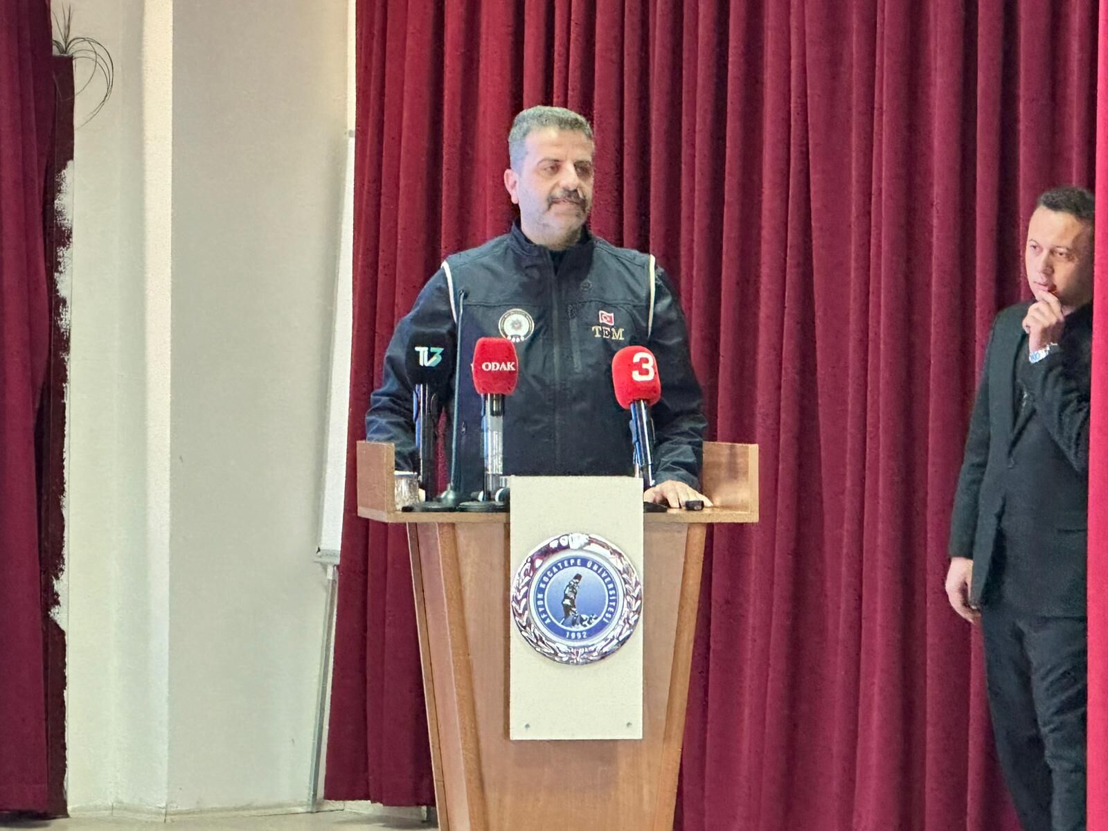 Uzman İsi̇mden Kri̇ti̇k Uyari “Radi̇kalleşme Sessi̇z Başlar, Geri̇ Dönüşü Zor Olur” 2