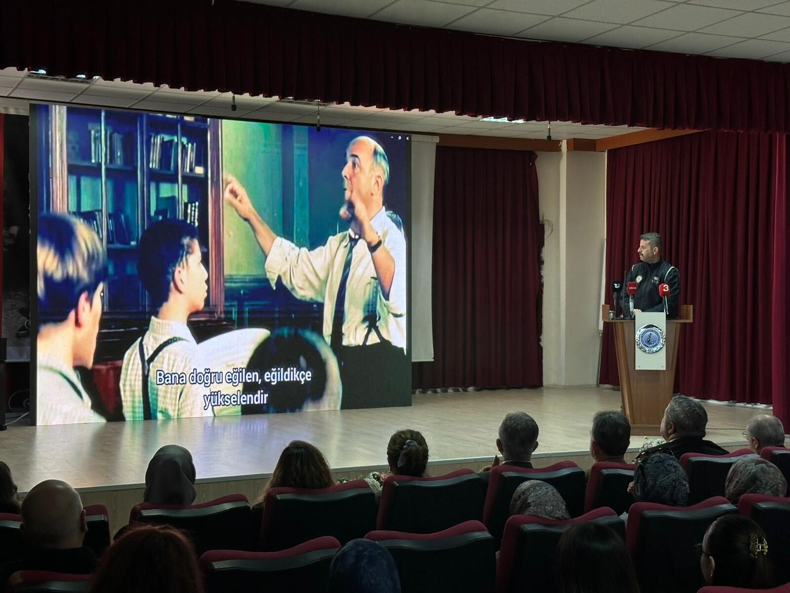 Uzman İsi̇mden Kri̇ti̇k Uyari “Radi̇kalleşme Sessi̇z Başlar, Geri̇ Dönüşü Zor Olur”3