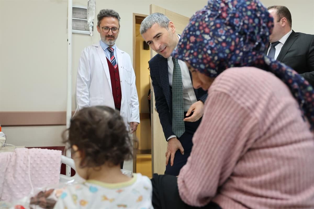 Vali̇ Aktaş’tan Şuhut’ta Yoğun Mesai̇ (15)