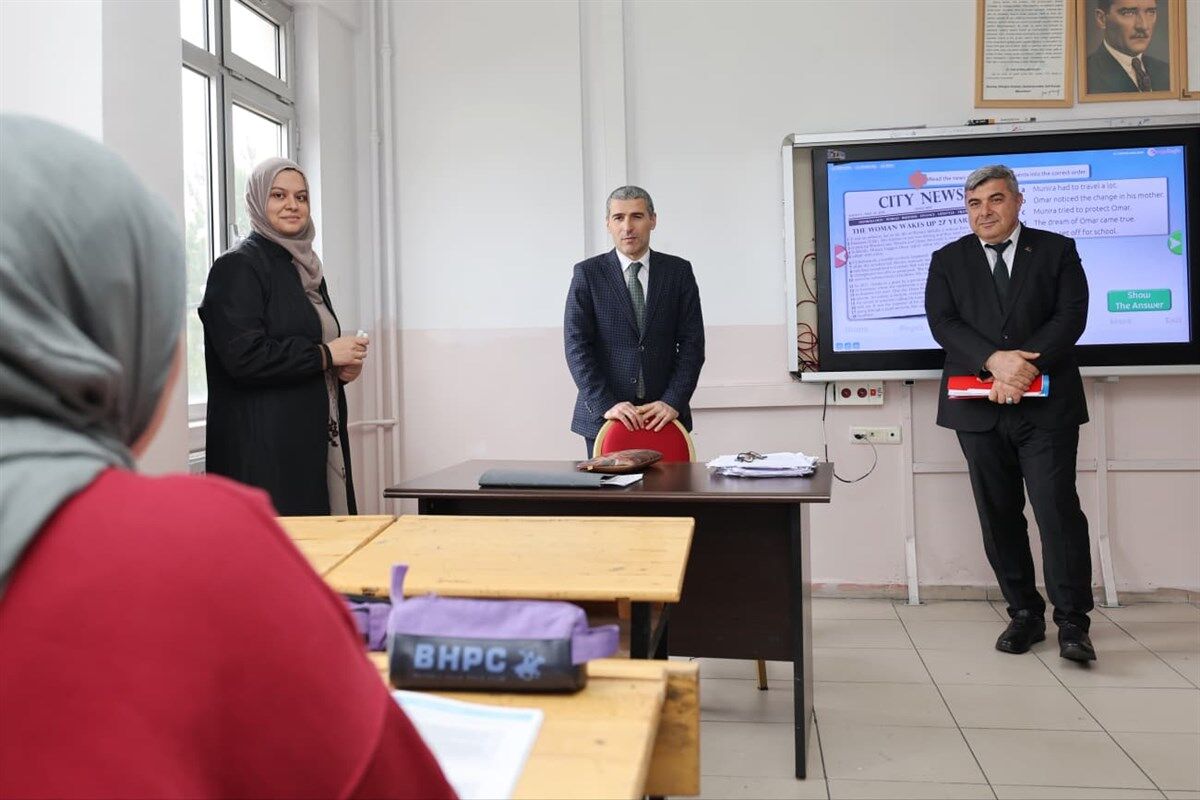 Vali̇ Aktaş’tan Şuhut’ta Yoğun Mesai̇ (3)