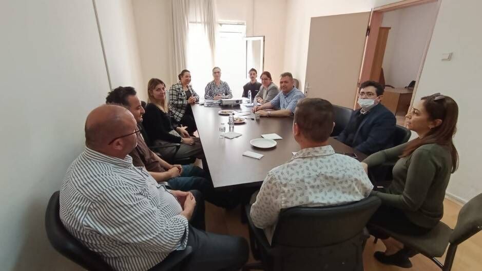Afsü’de Öz Değerlendi̇rme Süreçleri̇ Başariyla Tamamlandi (2)