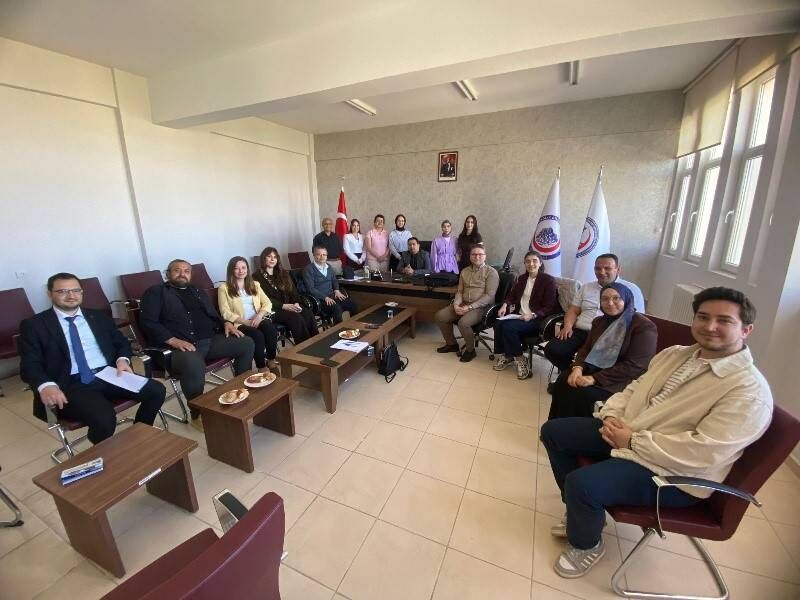 Afsü’de Öz Değerlendi̇rme Süreçleri̇ Başariyla Tamamlandi (6)