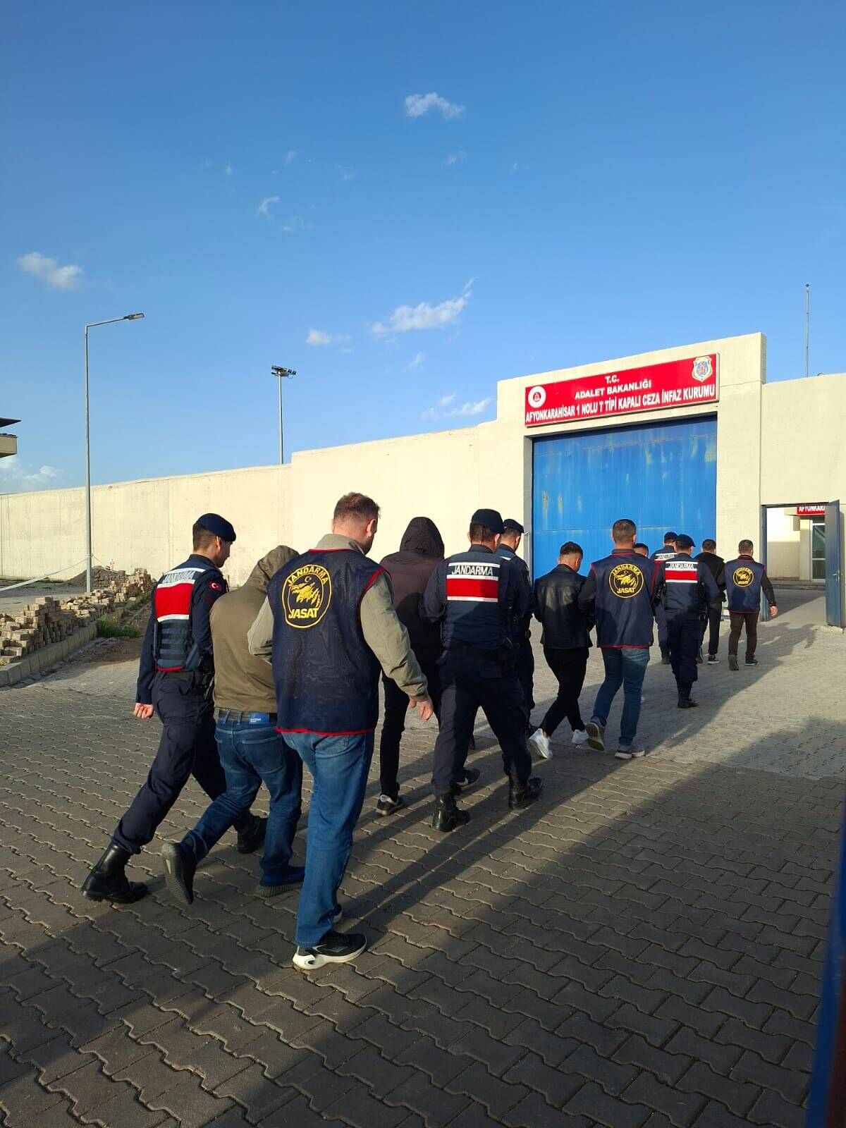 Afyon’da 7 Hirsizlik Olayi Nasil Aydinlatildi (3)