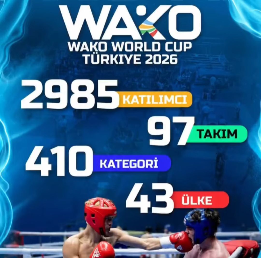 Afyonkarahisarlı Sporcu Fatma Kaya Dünya Üçüncüsü Oldu2