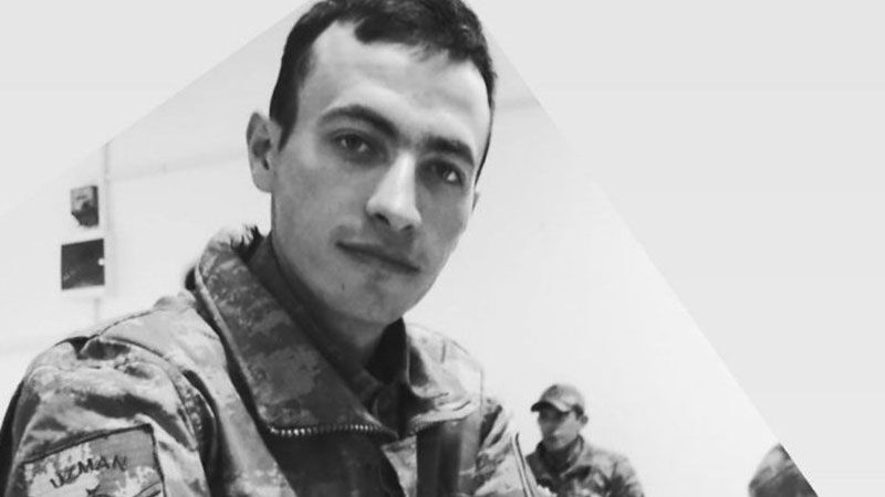 Afyonlu Şehit Önder Özen Dualarla Anılacak1