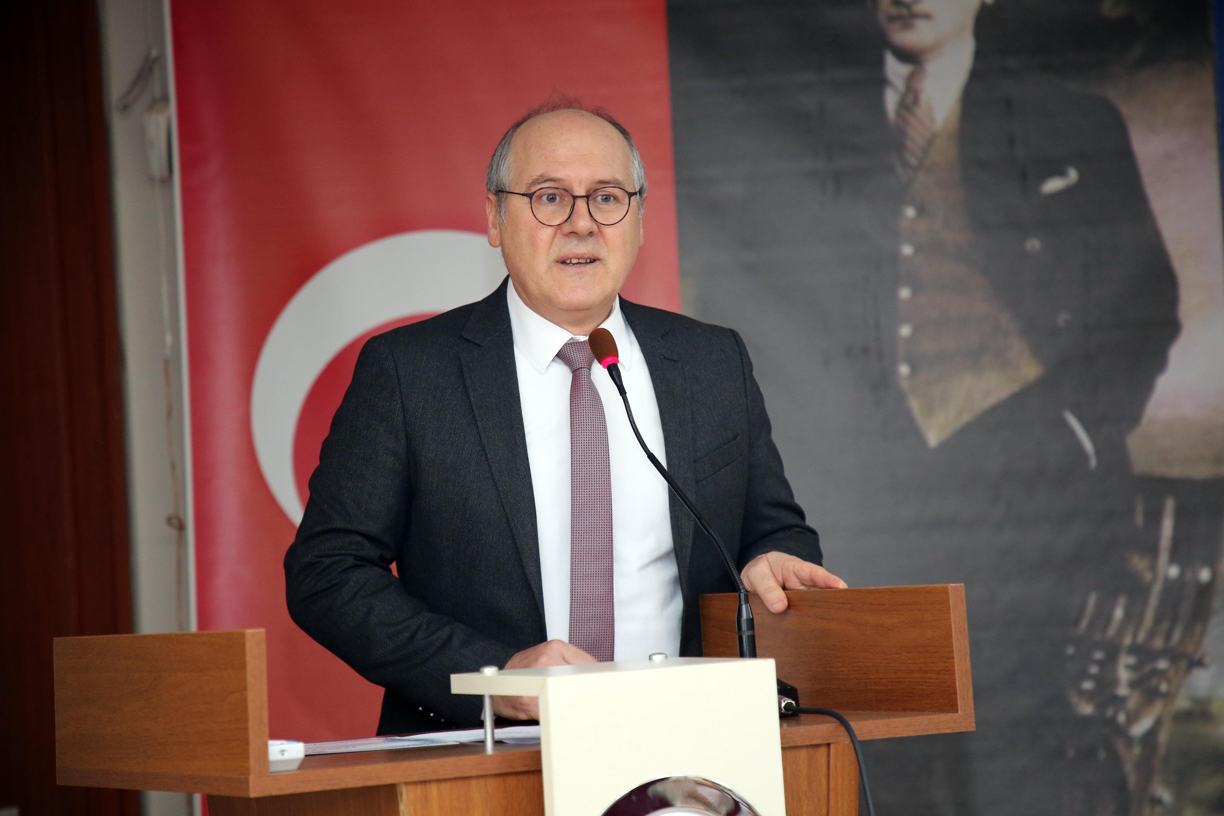 Akü’de “Kocatepe Tari̇h Günleri̇”Ni̇n Altincisi Gerçekleşti̇ri̇ldi̇ (3)