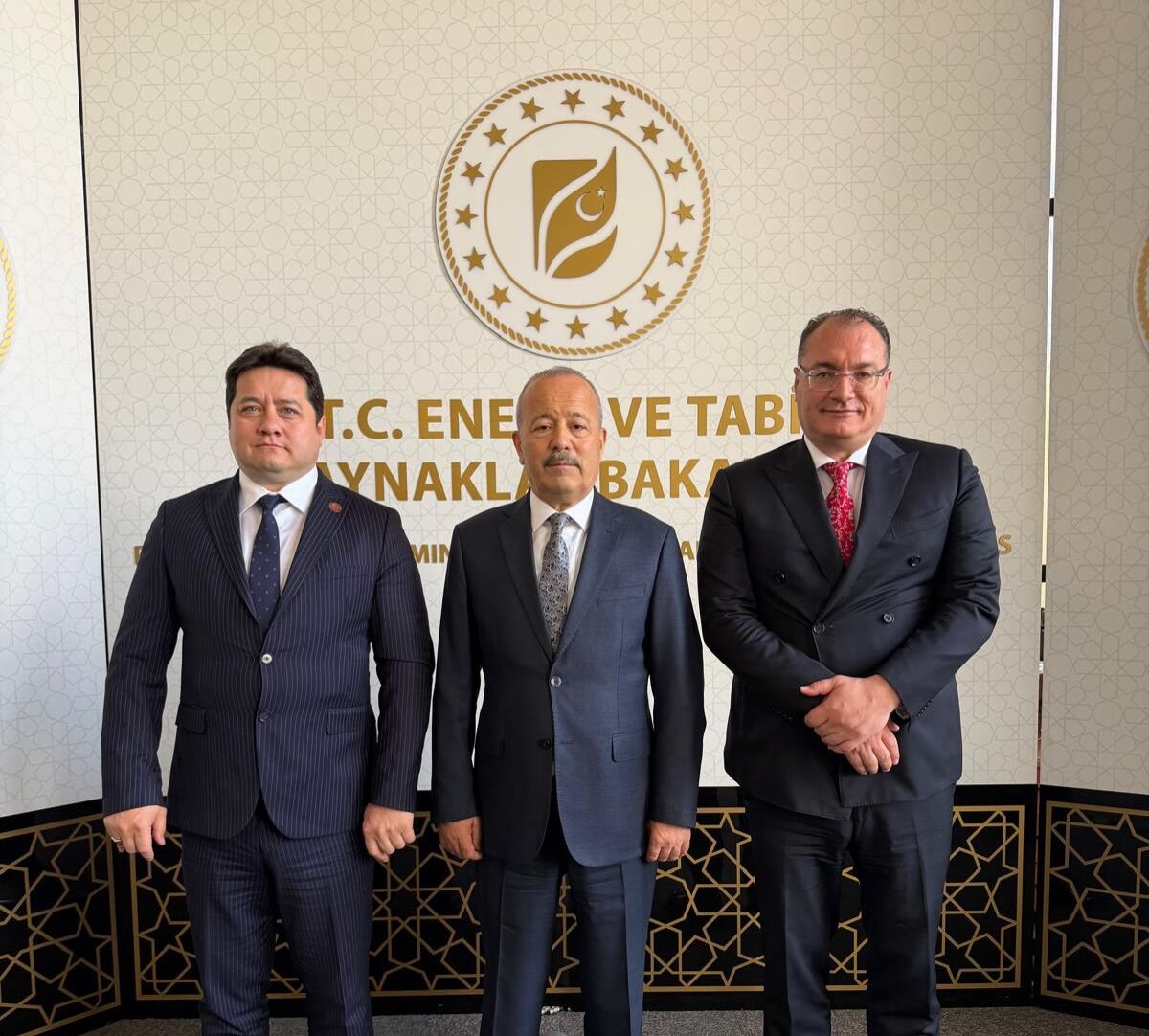 Ankara’daki̇ Kri̇ti̇k Görüşmede Bolvadi̇n İçi̇n Hangi̇ Konu Görüşüldü2