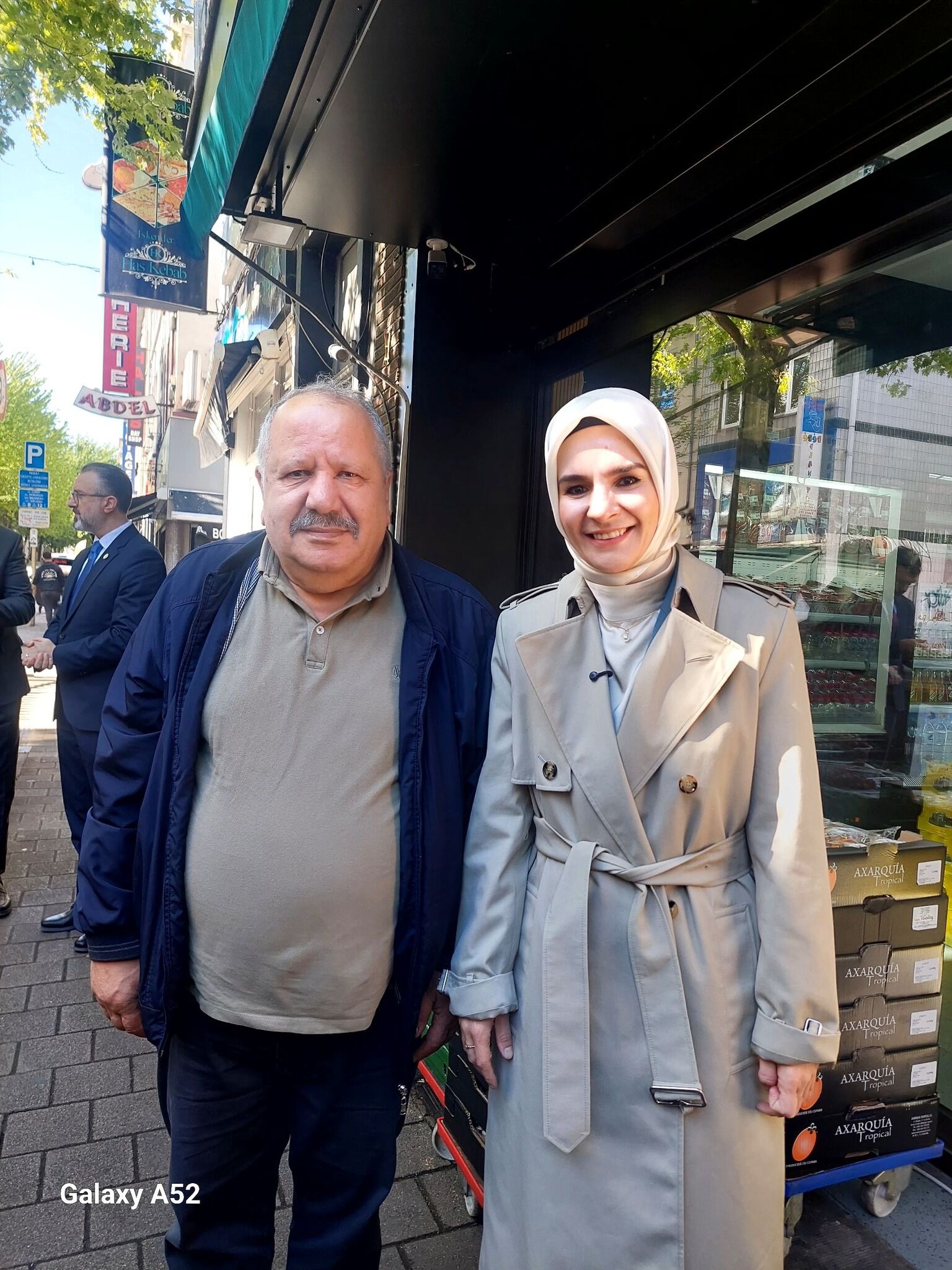Bakan Göktaş Hemşehrileri Ile Buluştu!5