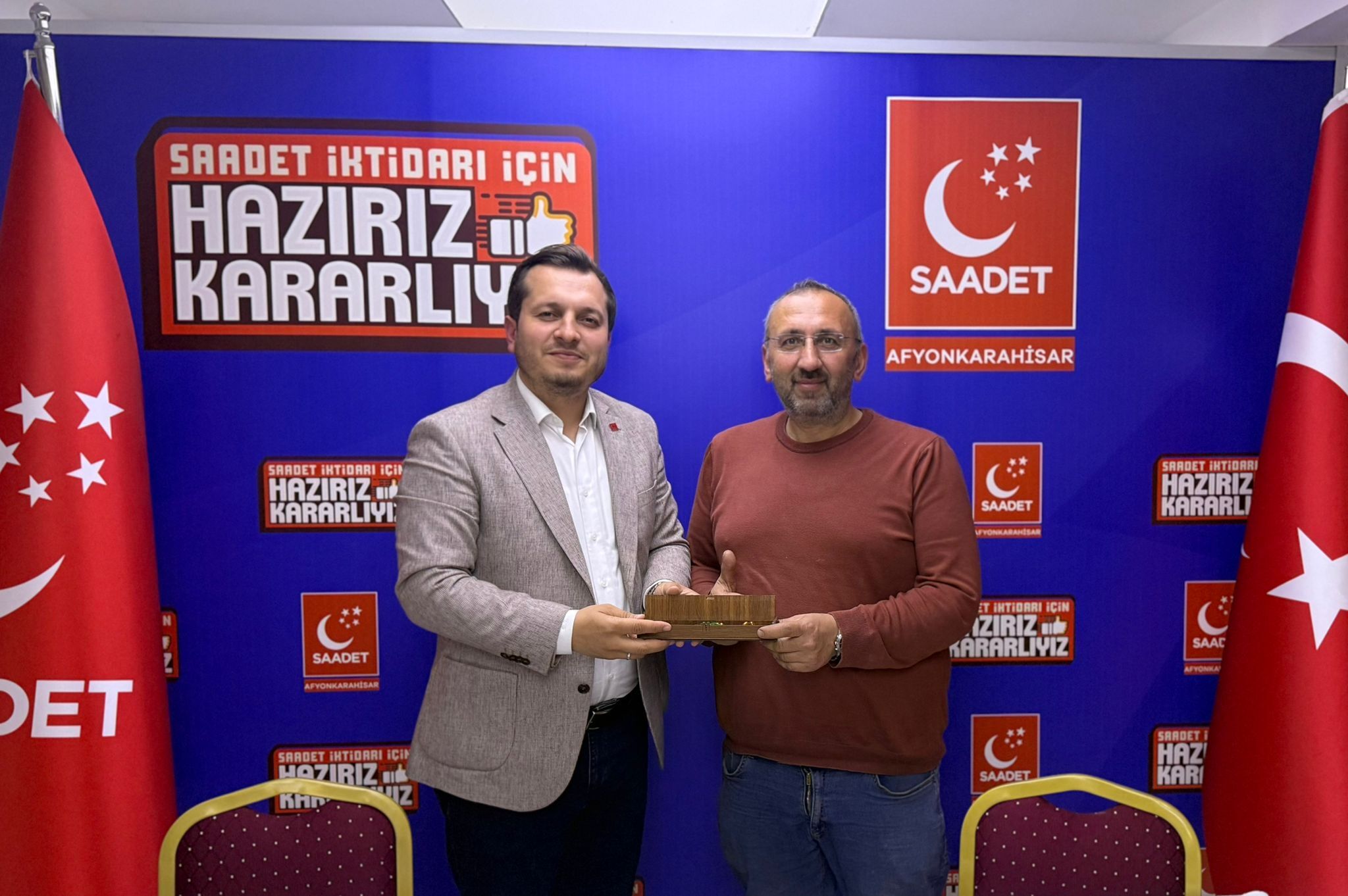 Başkan Karataş’tan Sert Mesajlar “Kamu İmkanlariyla Si̇yaset Yapanlar Anlayamaz” (2)